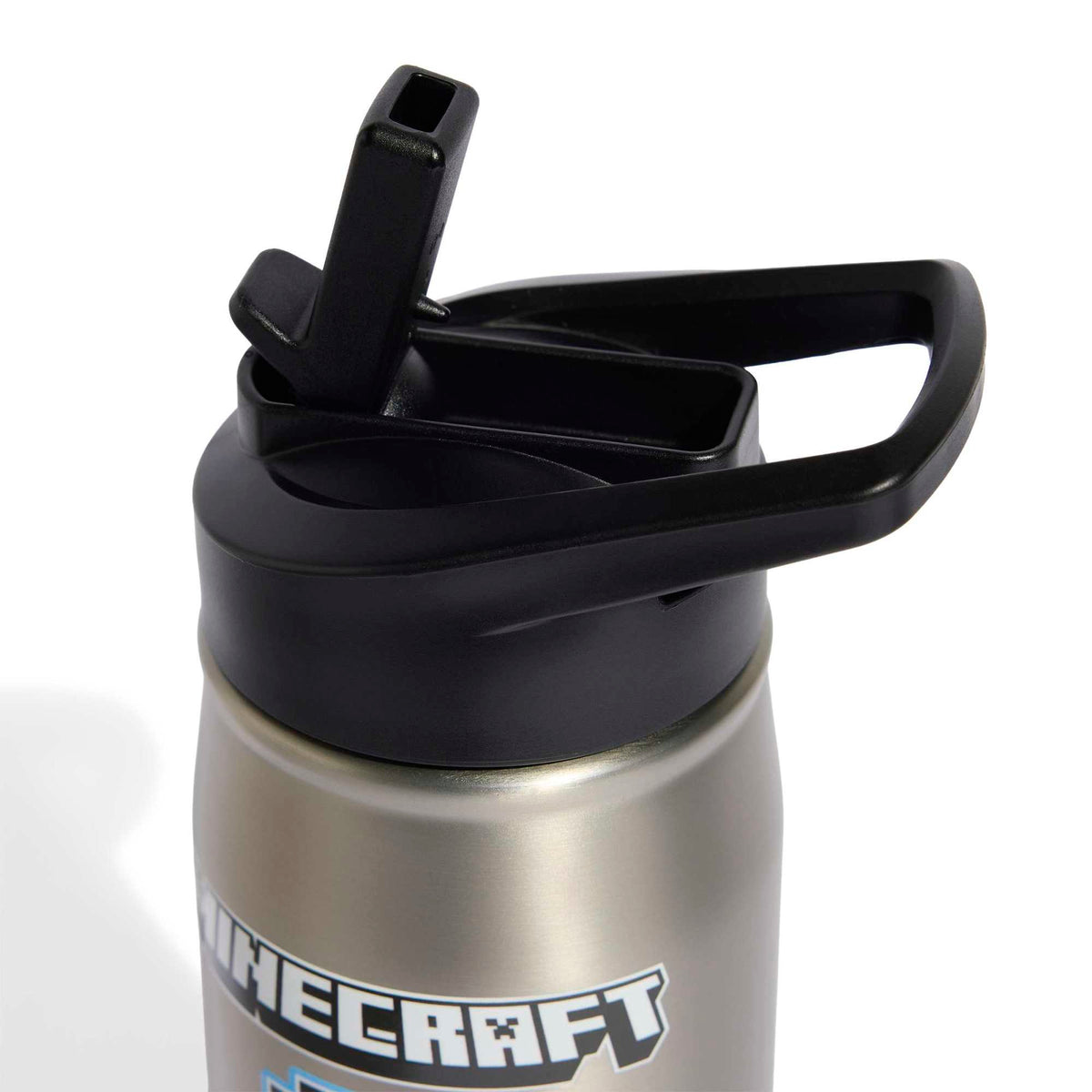 ADIDAS MINECRAFT Water Bottle 0.6 L