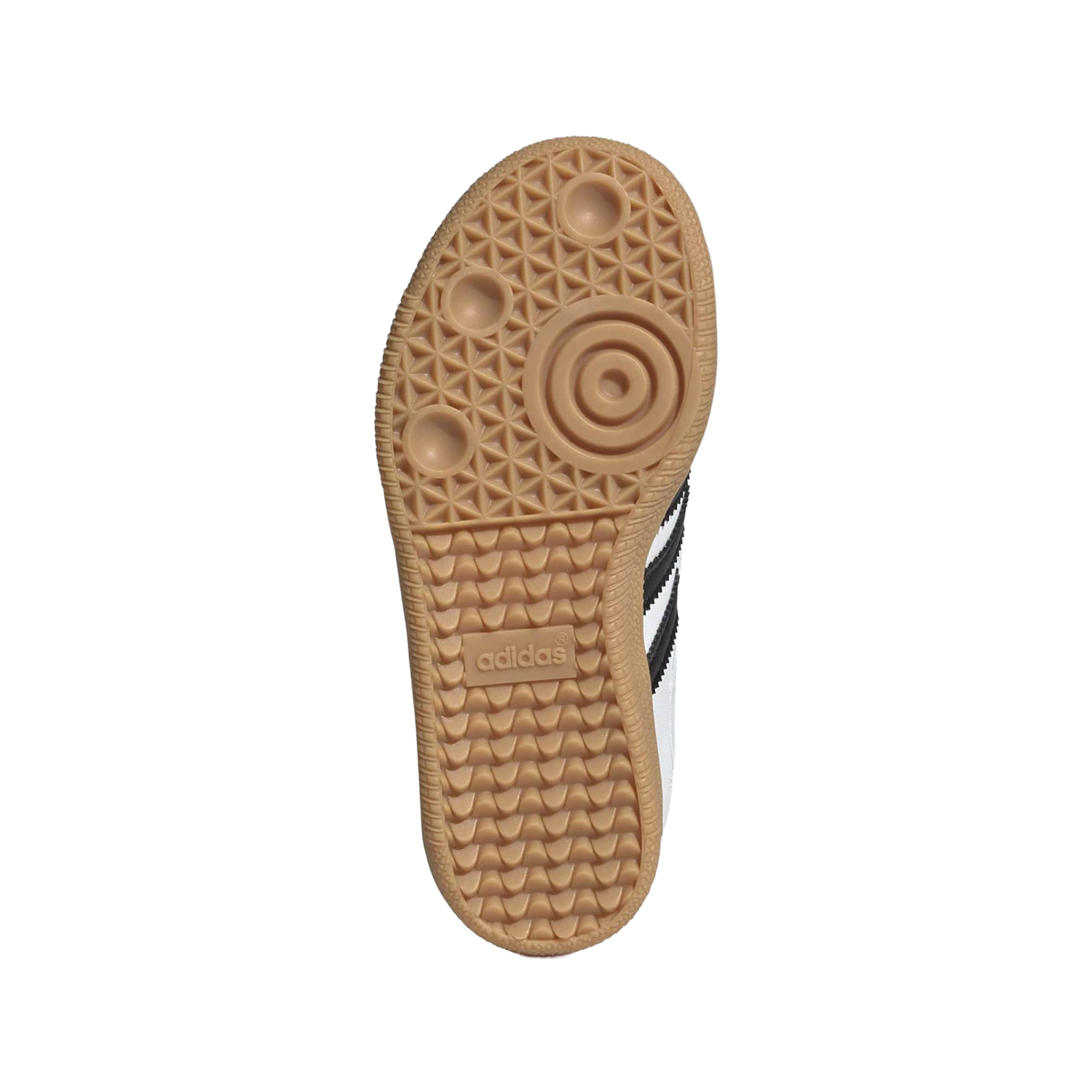 Samba Jane Shoes