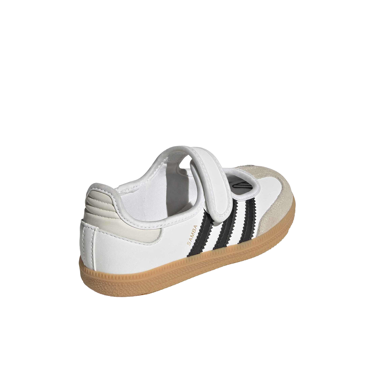 Samba Jane Shoes