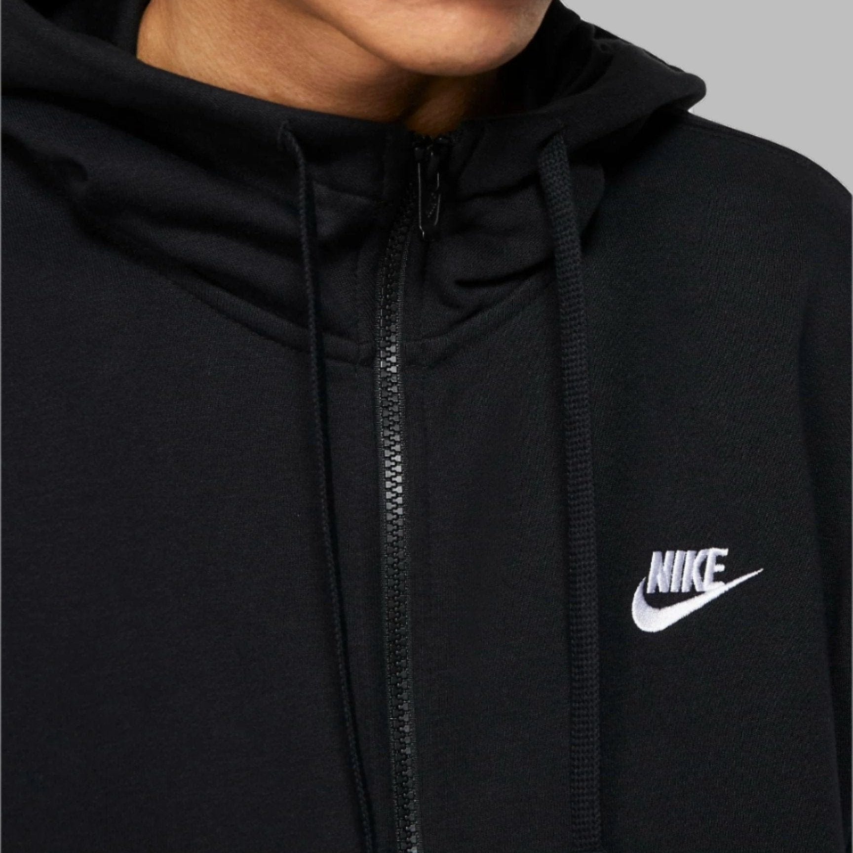 Nsw Club Hoodie Fz Ft (M)