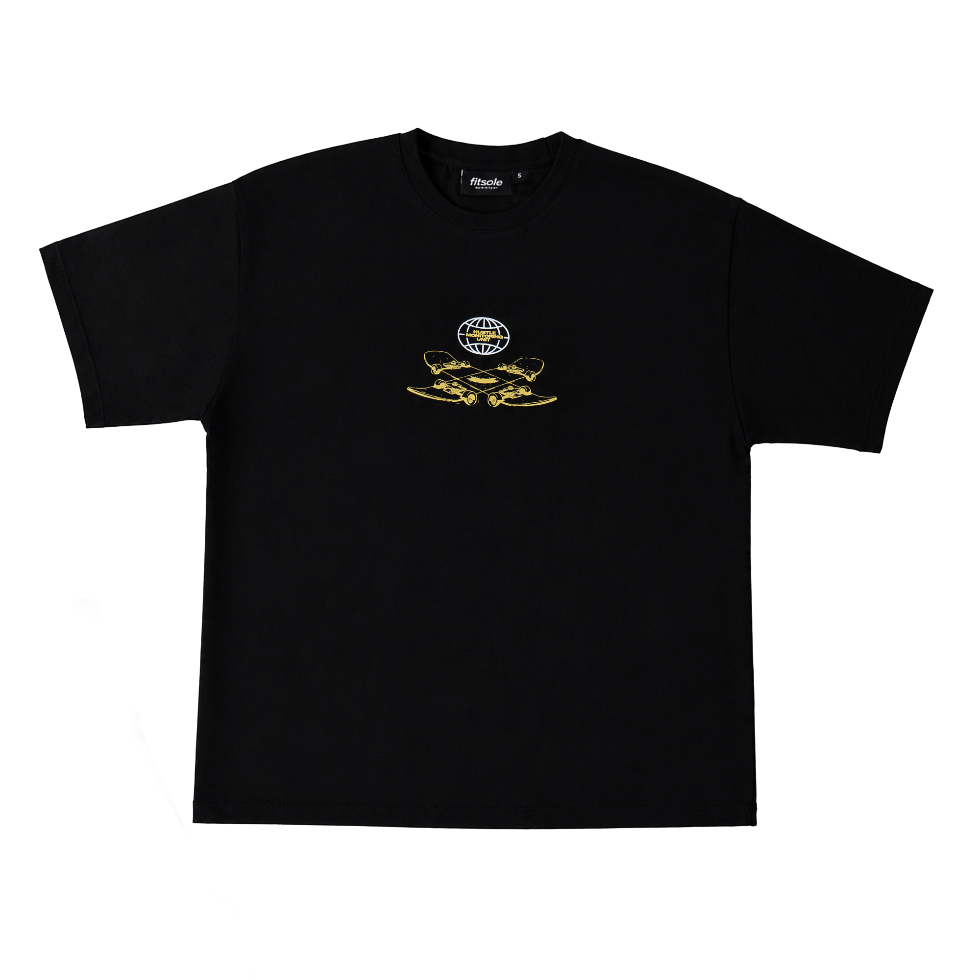 Certified Movement T-shirt|