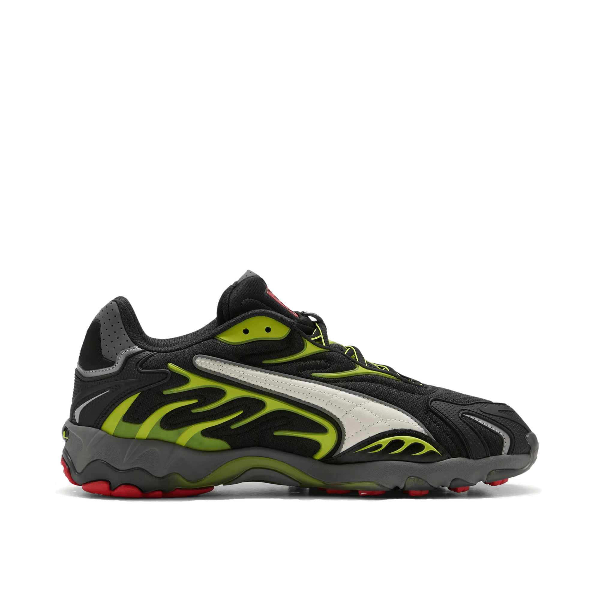 PUMA X A$AP ROCKY Inhale Mesh