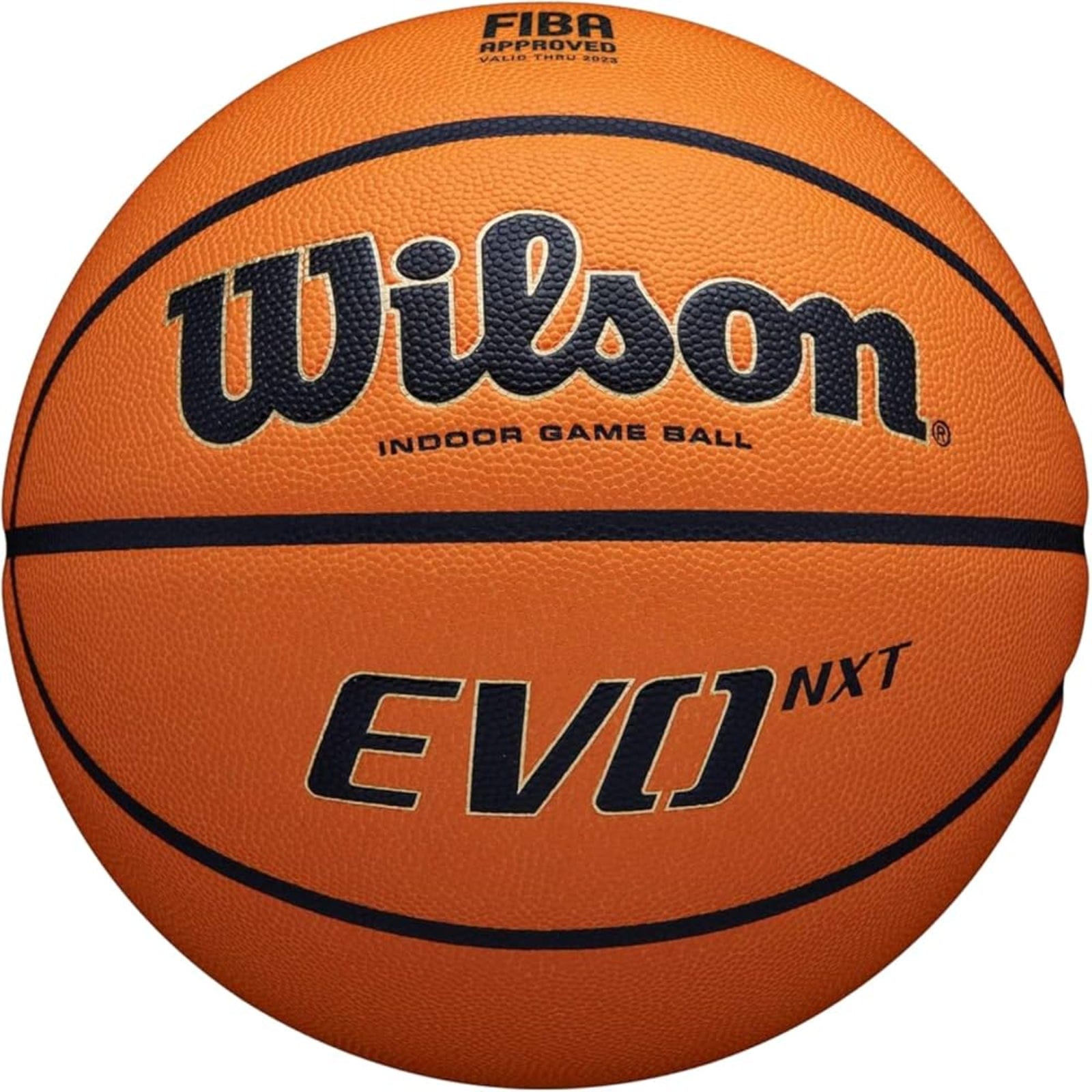 EVO NXT FIBA GAME BALL