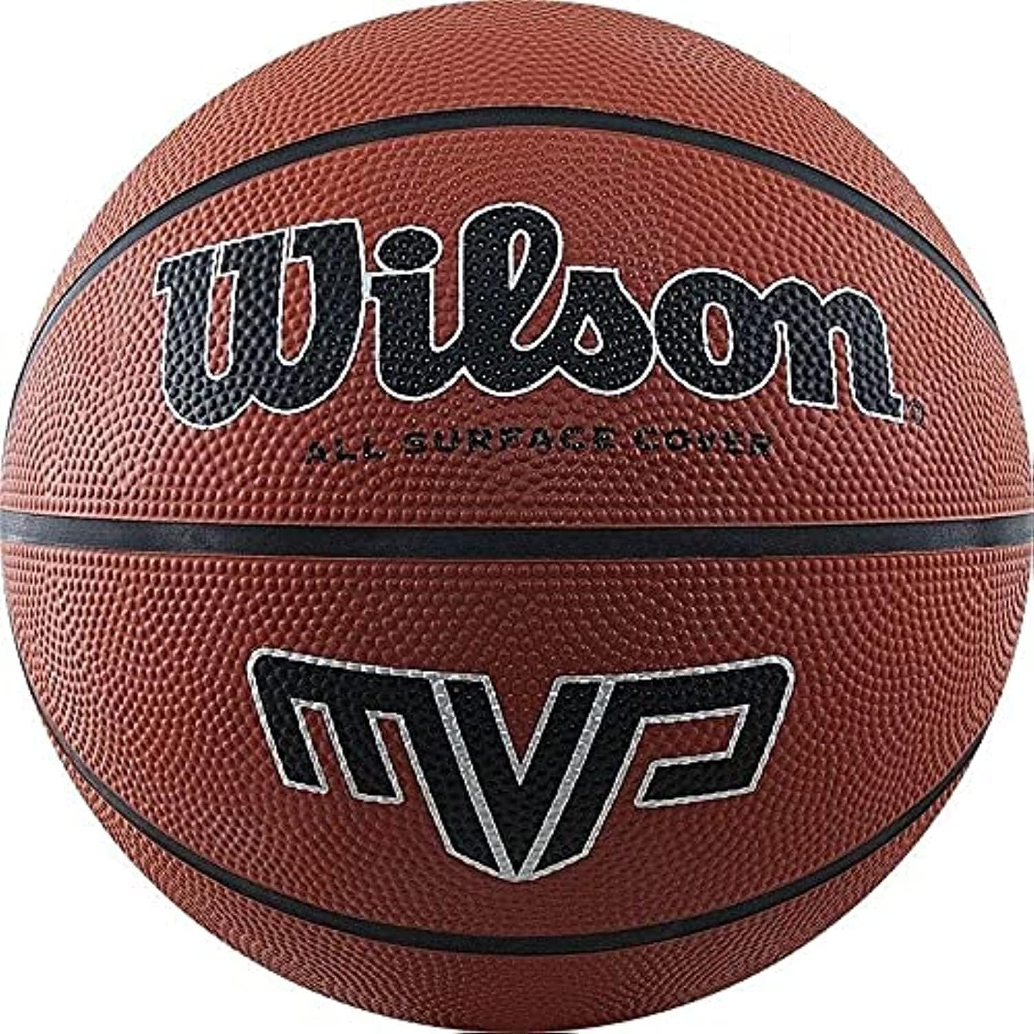 WILSON MVP BSKT D