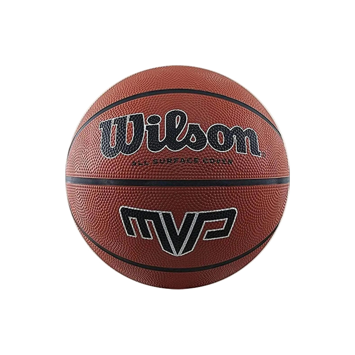 Wilson MVP Basketball D