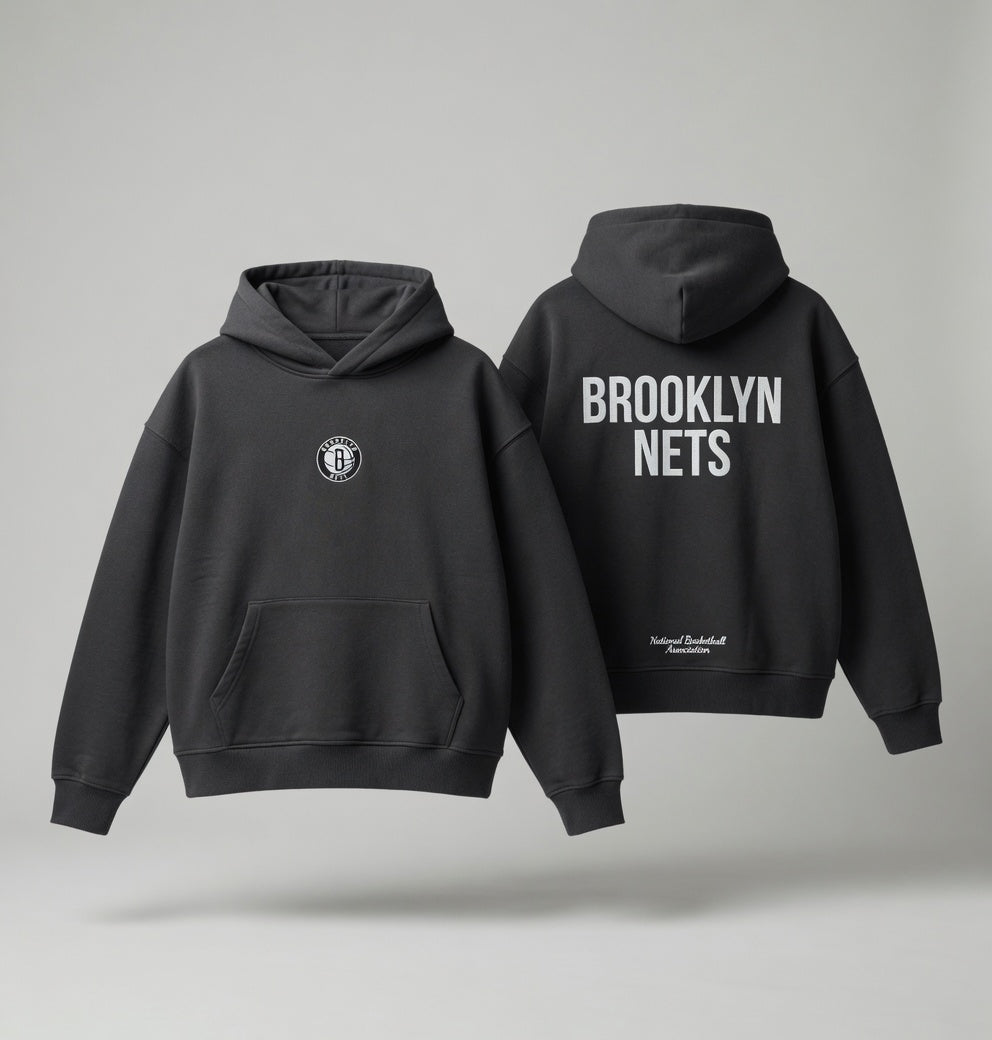 Nets Hoodie