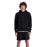 Fitsole Black Hoodie