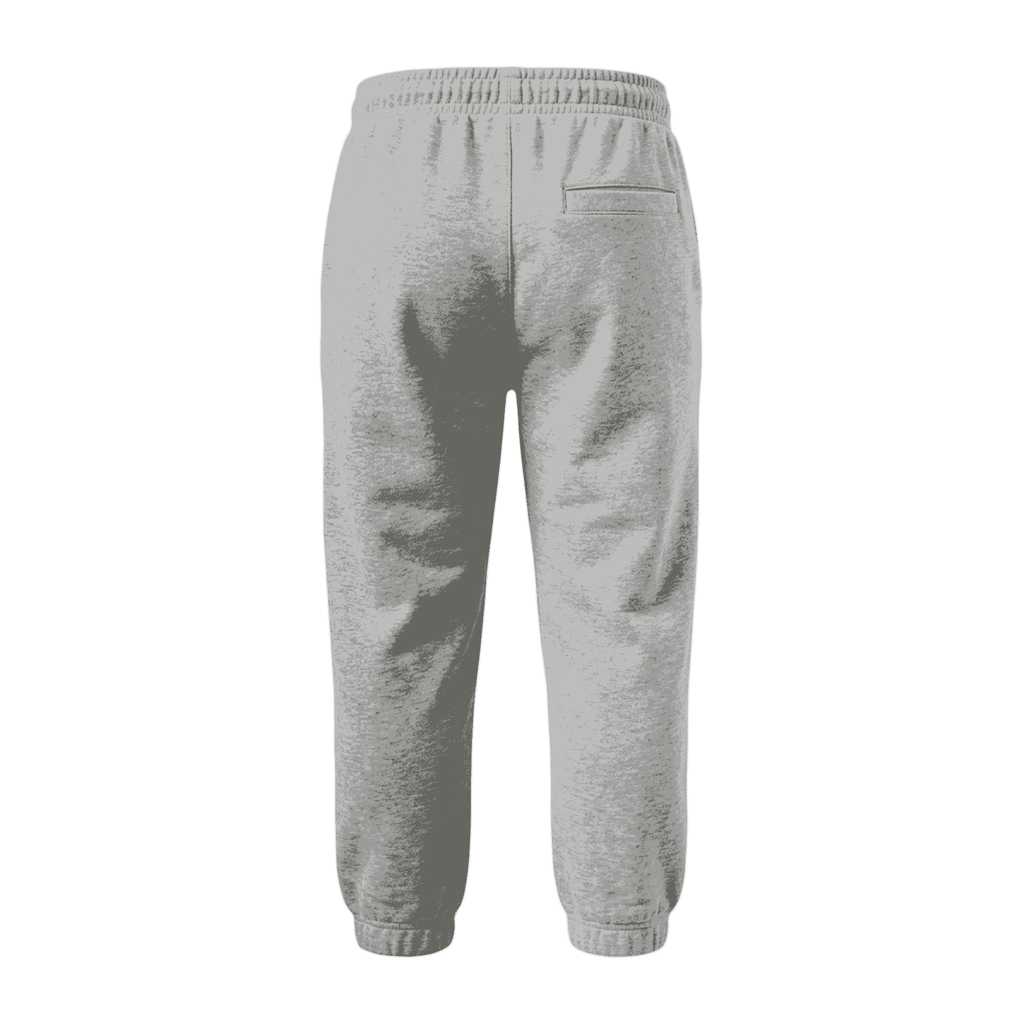 Fitsole Cuffed Sweatpant