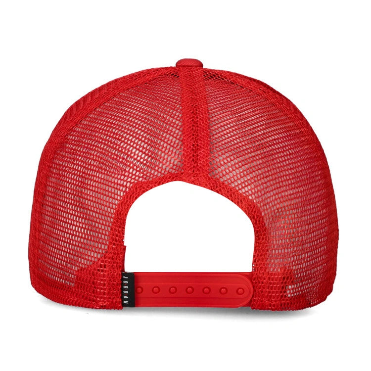 Nike Jordan Rise Trucker Jumpman Patch Cap
