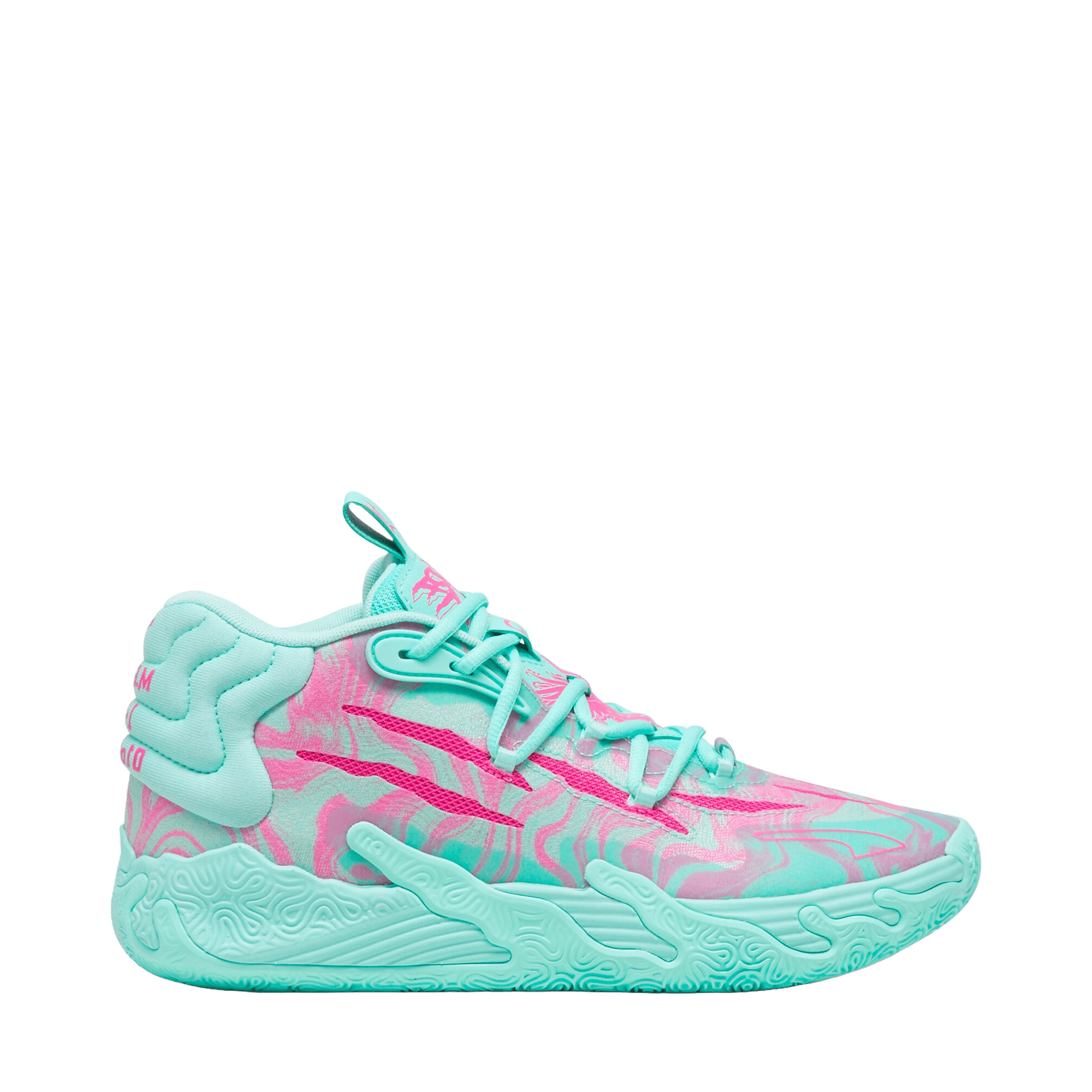 Puma MB.03 Miami