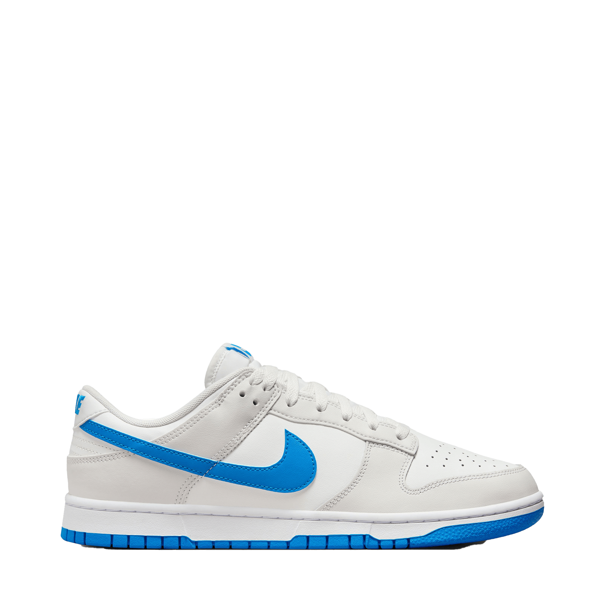 Nike Dunk Low Retro Sneakers