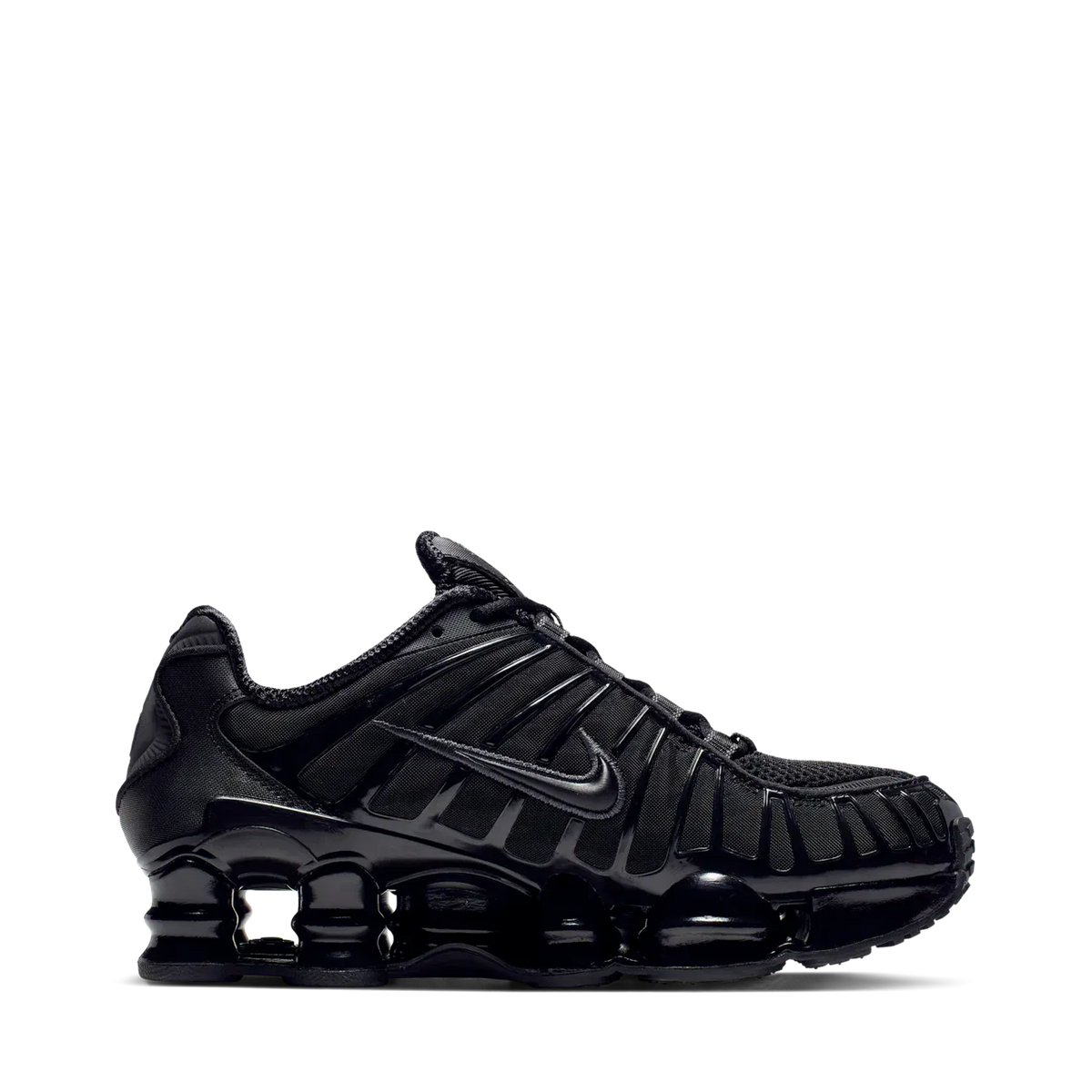 Nike Shox TL Sneakers Women's
