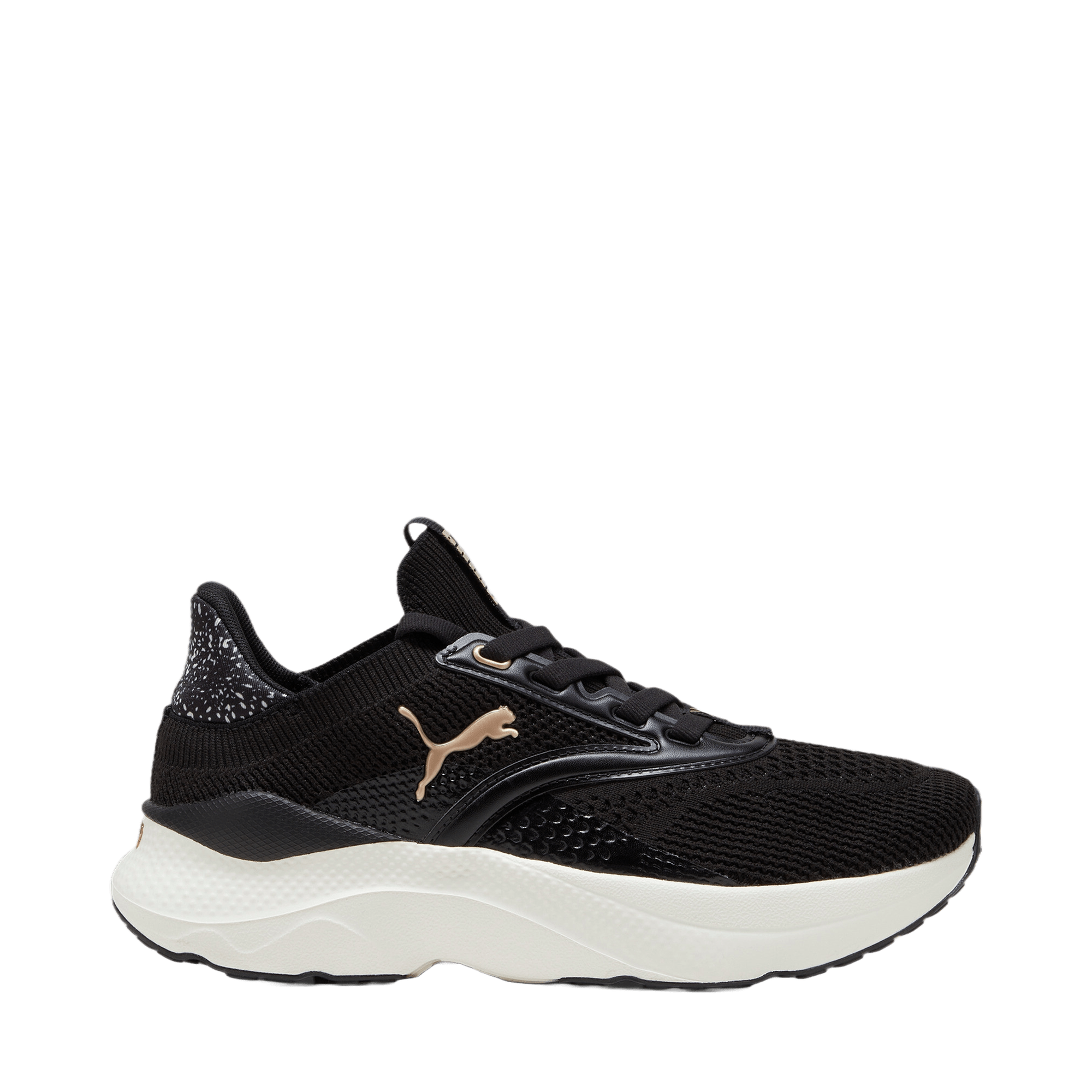 Puma Softride Mayve Minima Leopard Women's