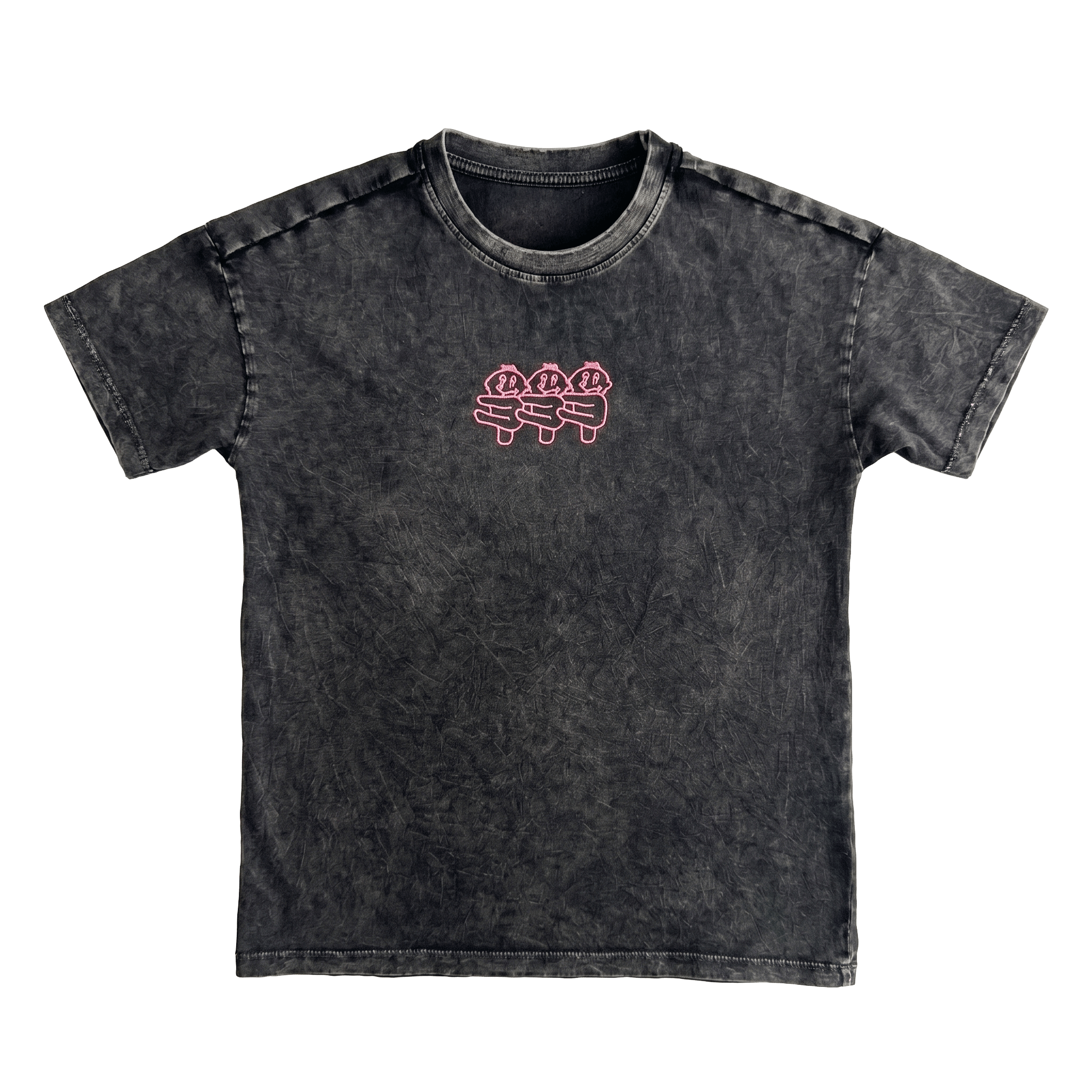 Time Slip T-shirt J