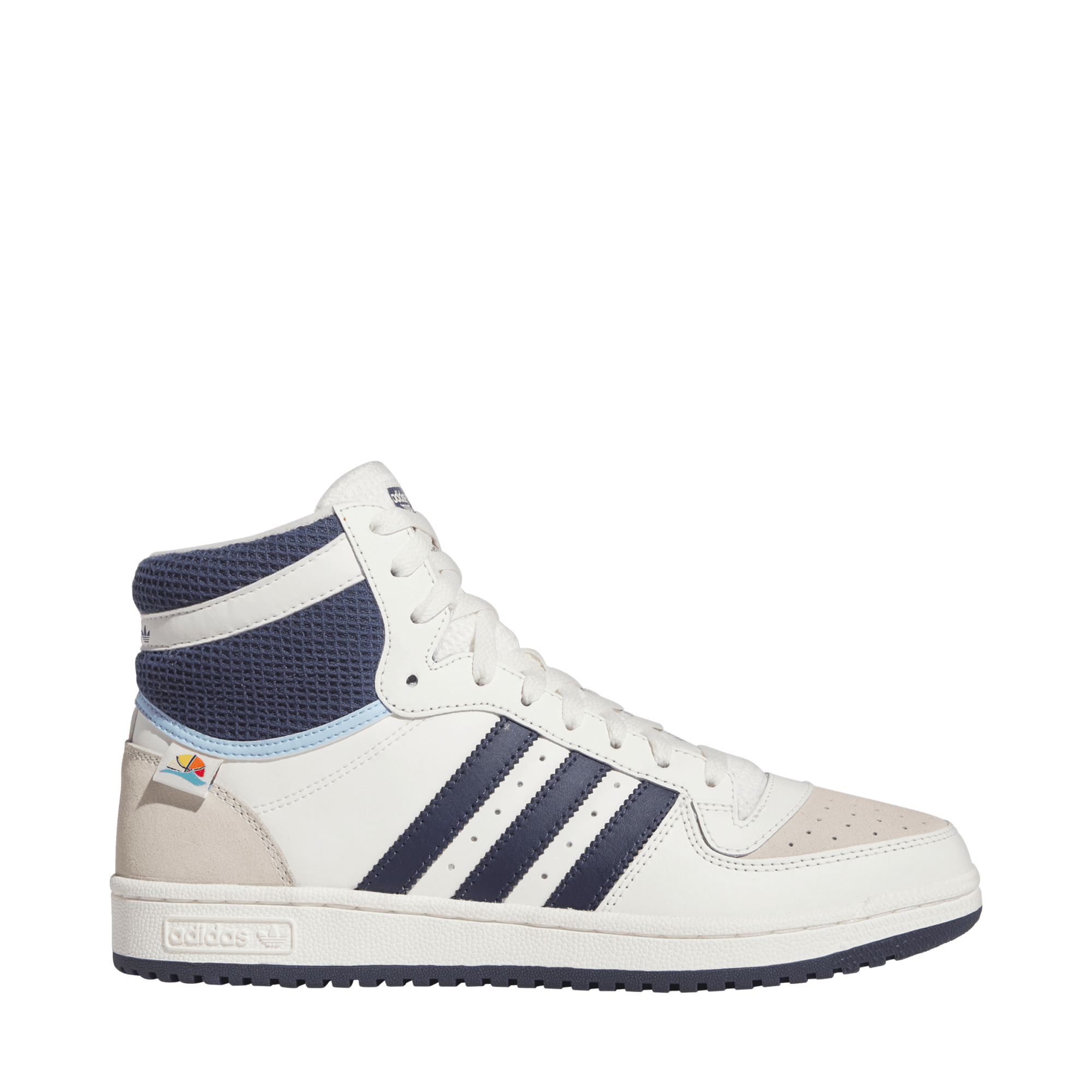 Adidas Top Ten RB Sneakers