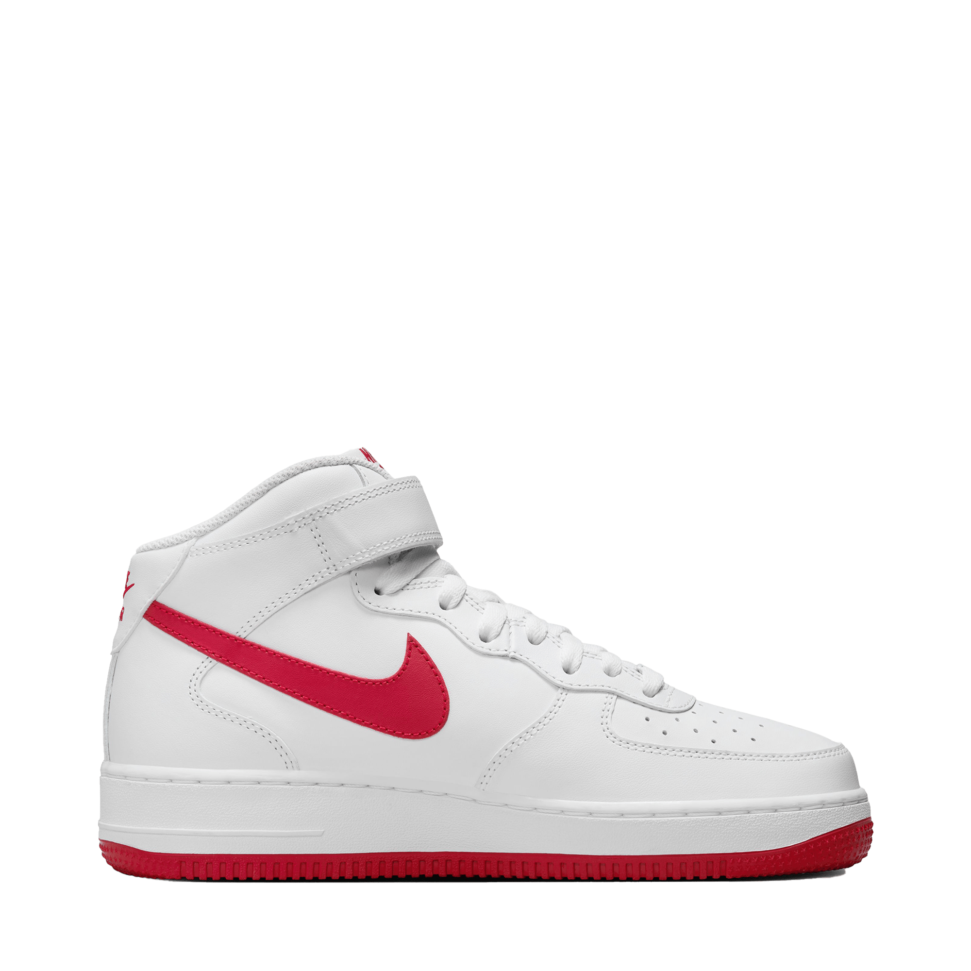 Nike Air Force 1 07 Mid Women's