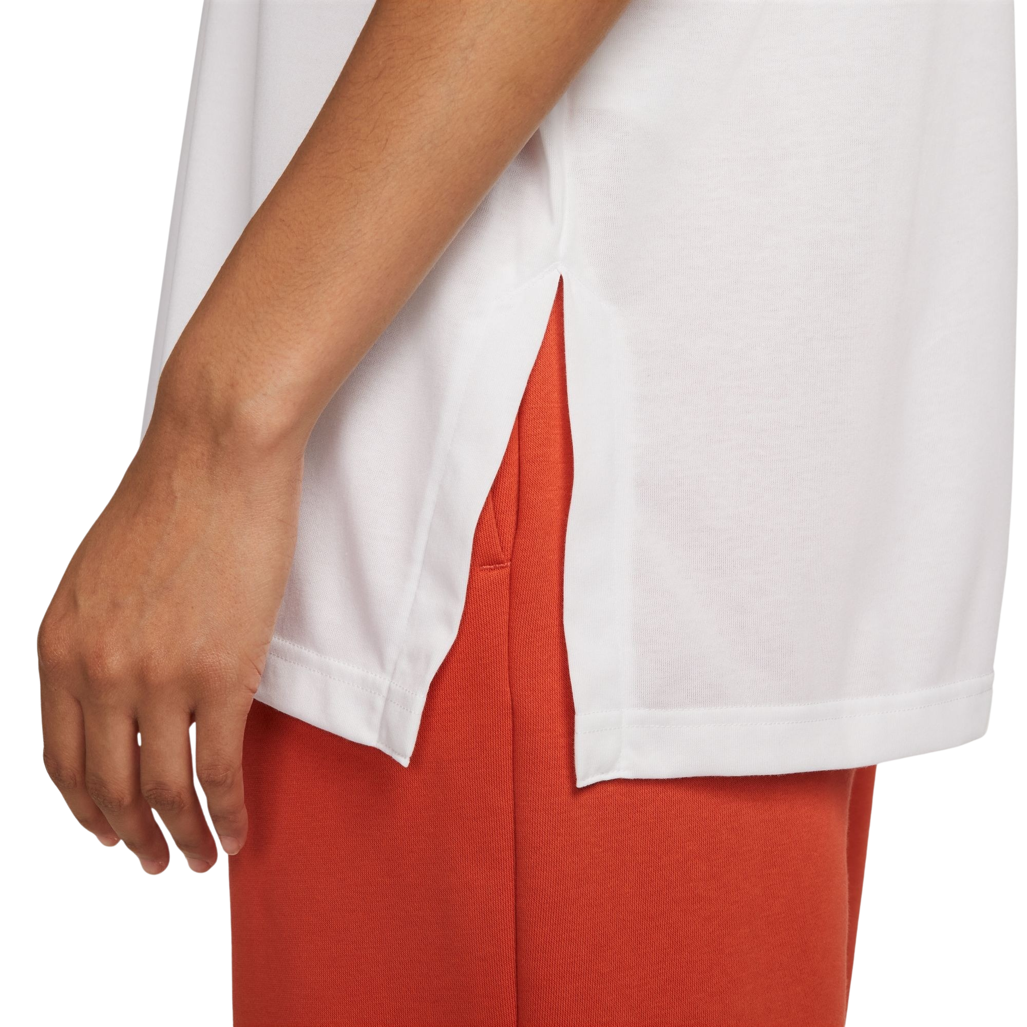 Nsw Tee Ss Gfx Dnc (W)