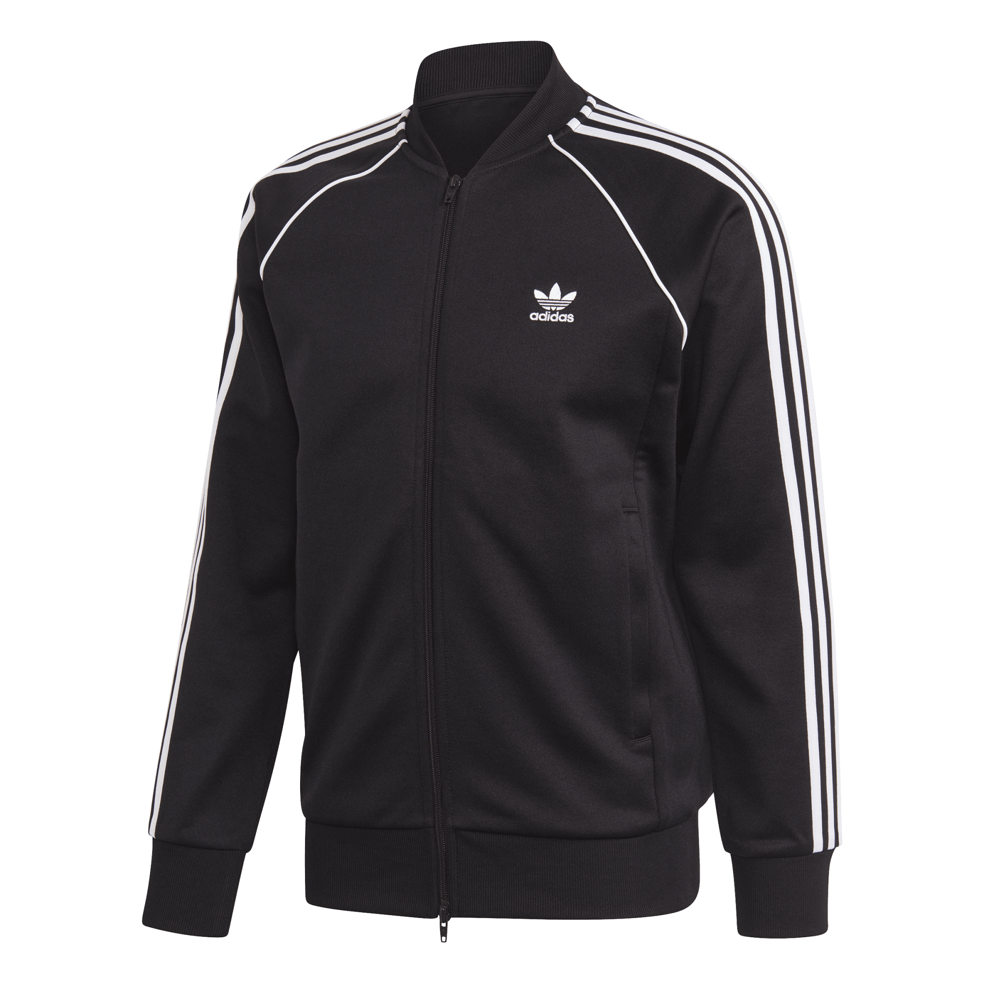 Sst Track Top