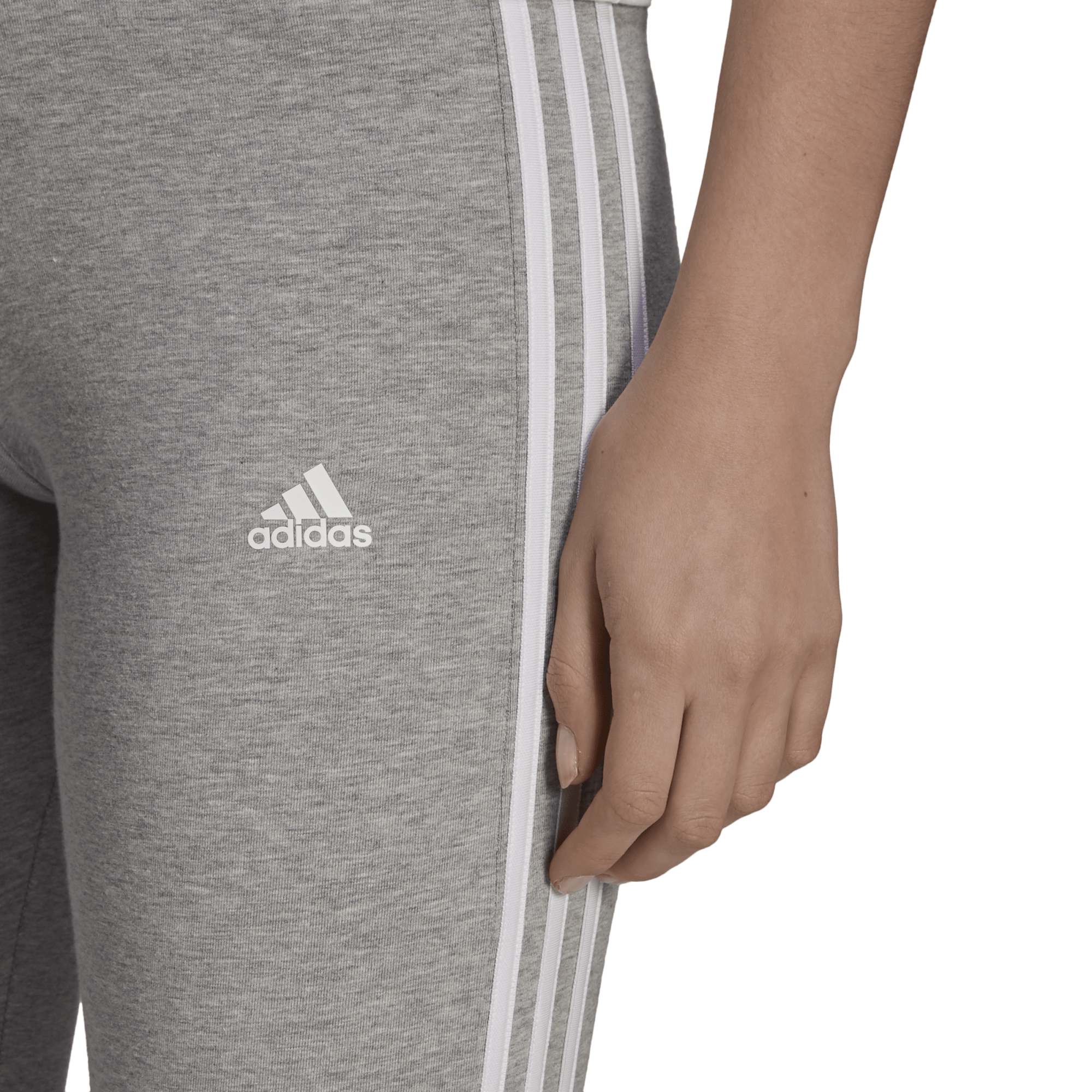 3 Stripes Leggings (W)