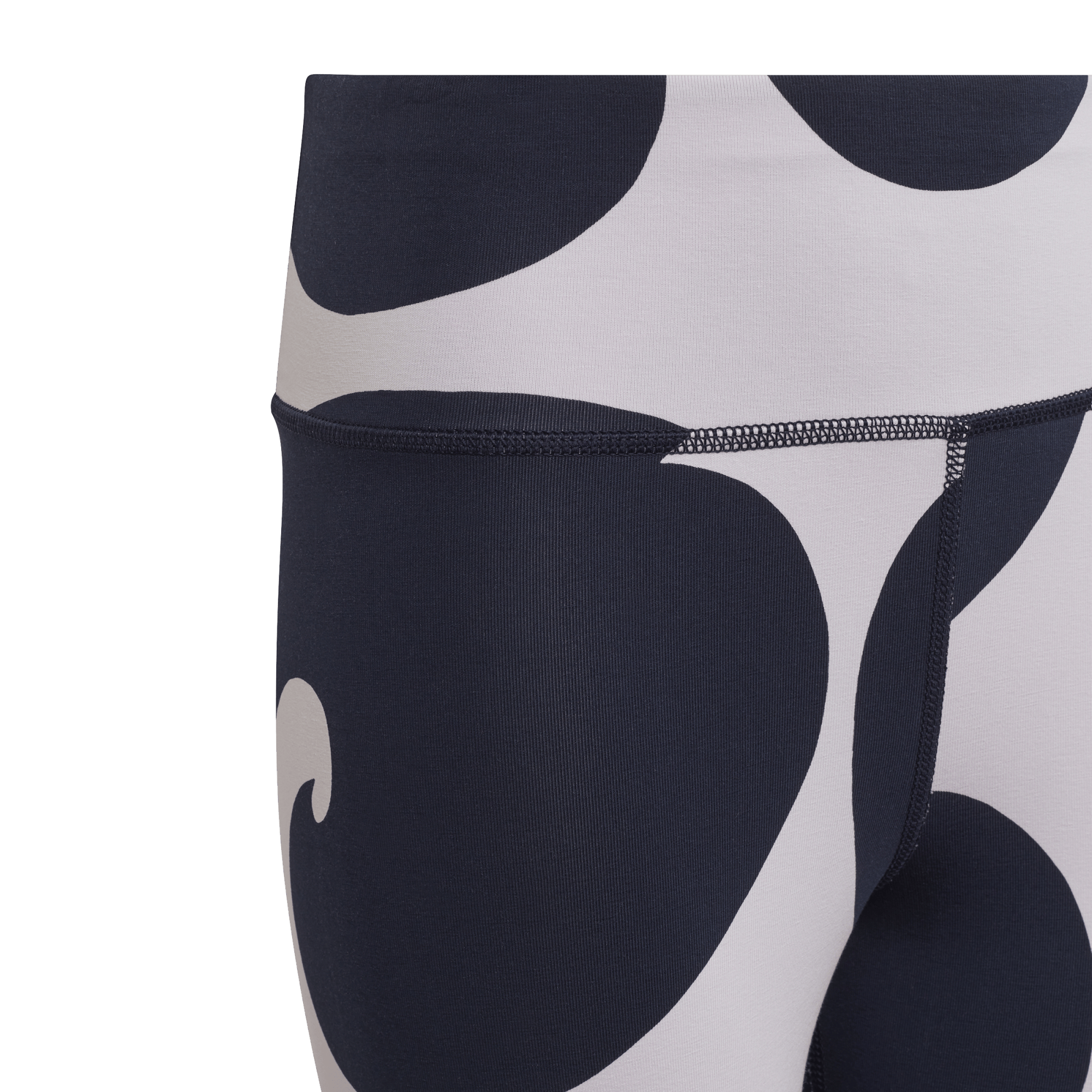 Marimekko Cotton Leggings (GS)