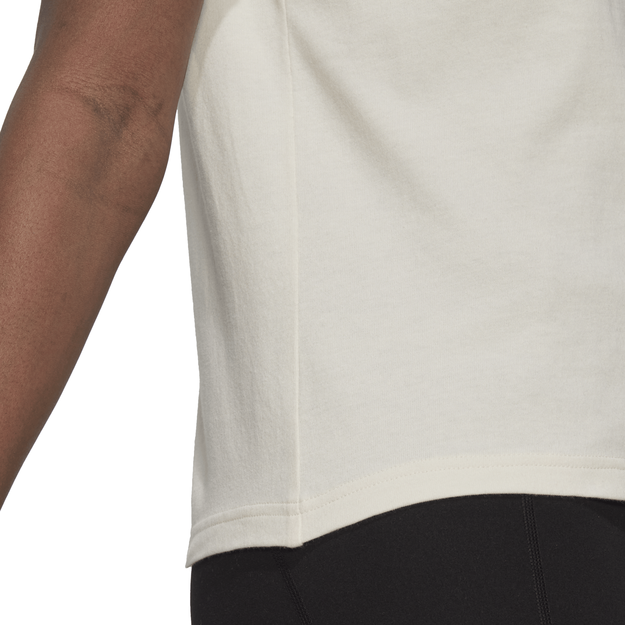 Allover Print Regular Tee (F)