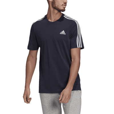 adidas Adicolor Classics 3-Stripes T-Shirt (M) - Fitsole | Sport-T-Shirts