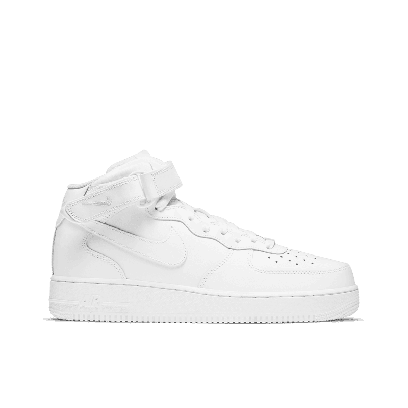 Air Force 1 Mid '07 (M)