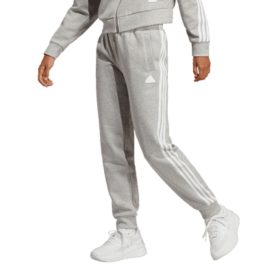 Future Icons 3-Stripes Regular Tracksuit Bottoms (W)