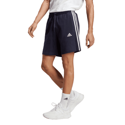 Essentials 3-Stripes Shorts (M)