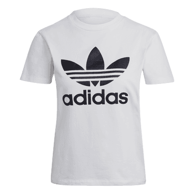 Adicolor Classics Trefoil T-Shirt (W)
