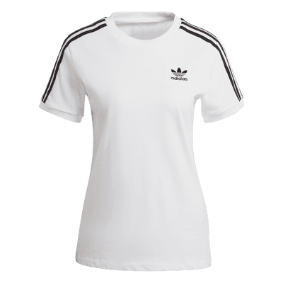 Adicolor Classics 3-Stripes T-Shirt (W)