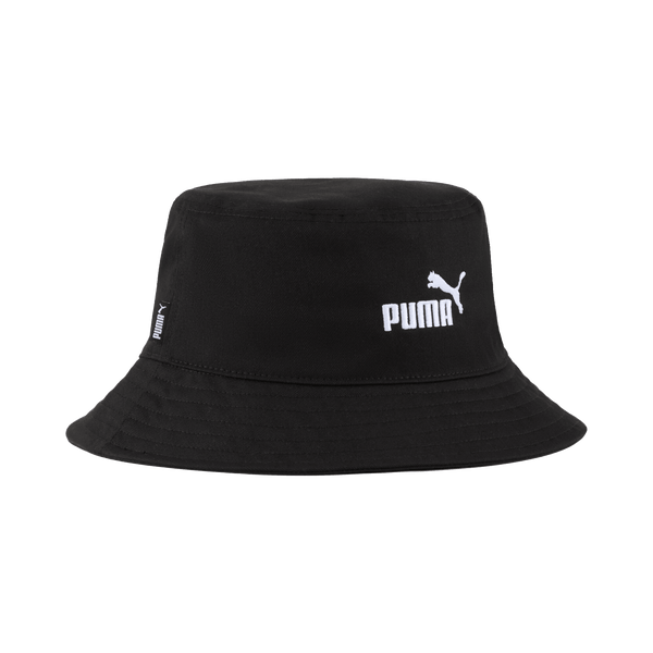 Essentials No.1 Logo Bucket Hat