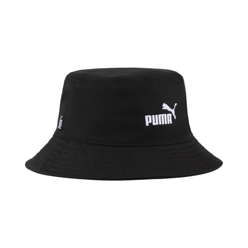 Essentials No.1 Logo Bucket Hat