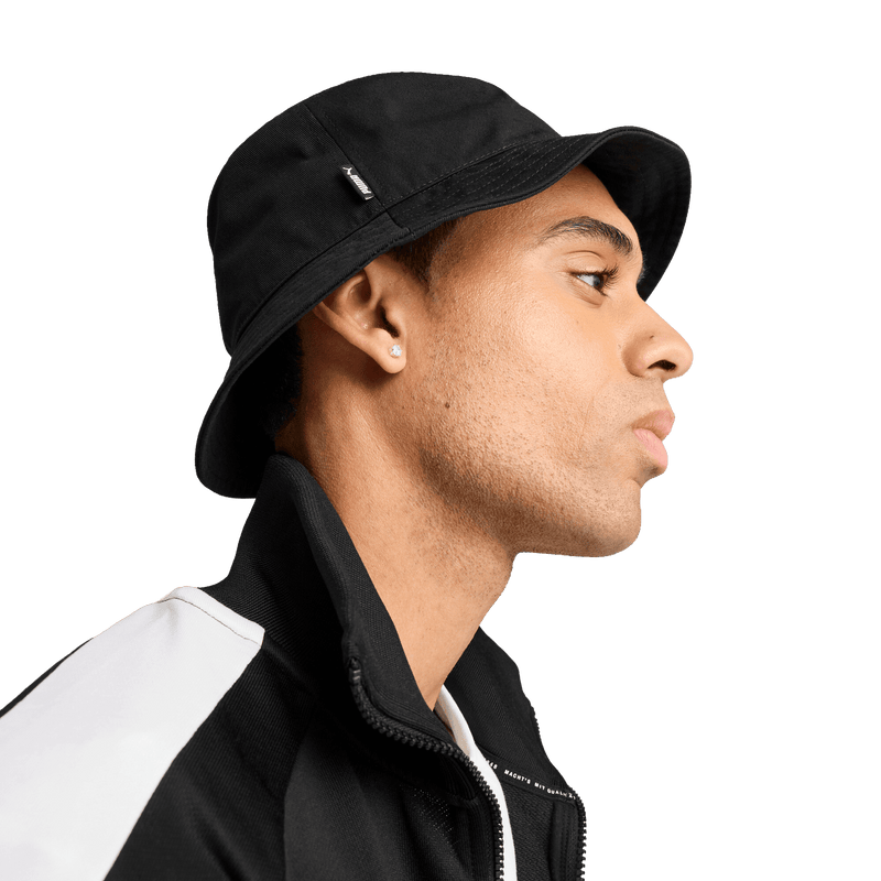 Essentials No.1 Logo Bucket Hat