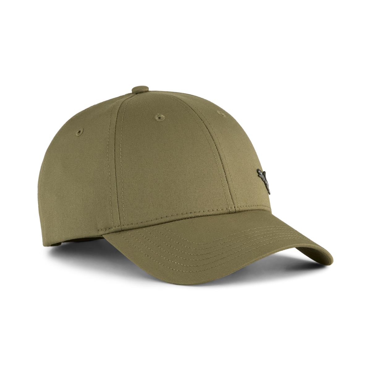 Ess Metal Puma Cat Bb Cap