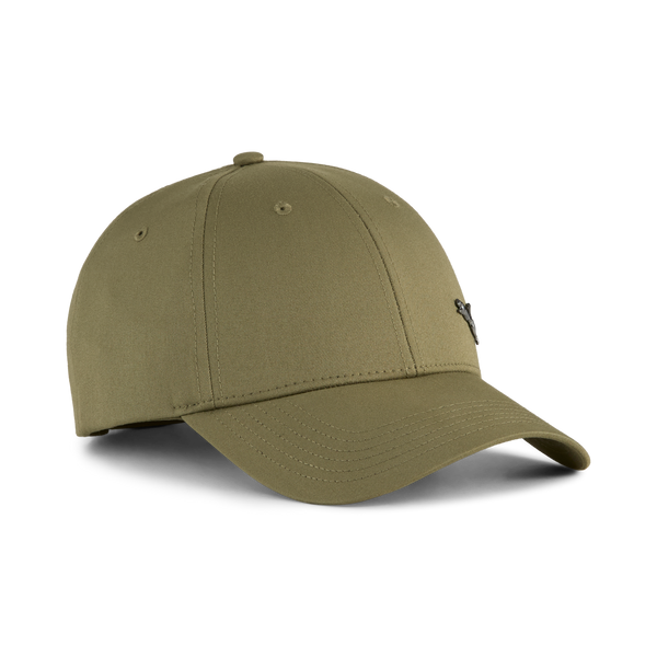 Ess Metal Puma Cat Bb Cap