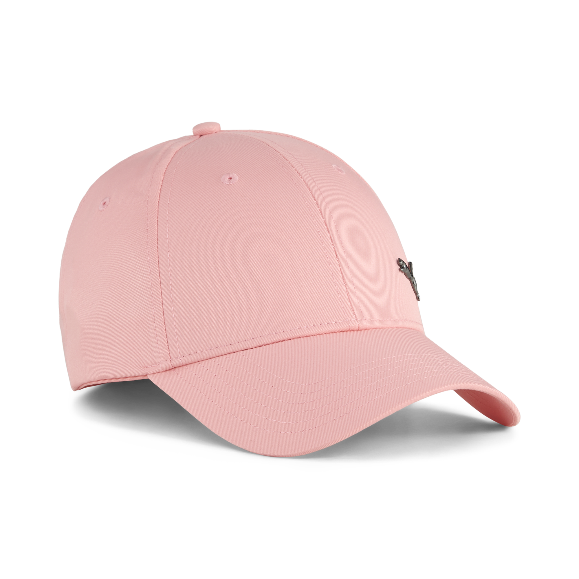 Ess Metal Puma Cat Bb Cap
