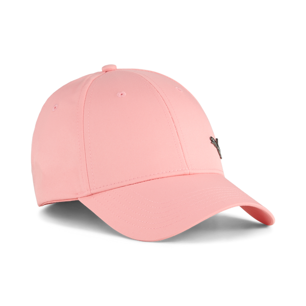 Ess Metal Puma Cat Bb Cap