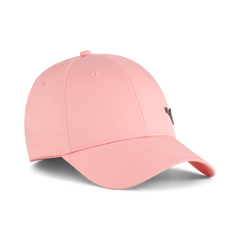 Ess Metal Puma Cat Bb Cap