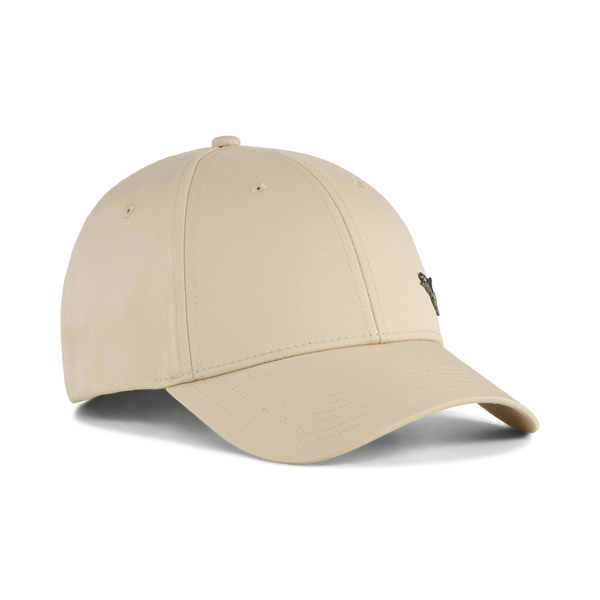 Ess Metal Puma Cat Bb Cap