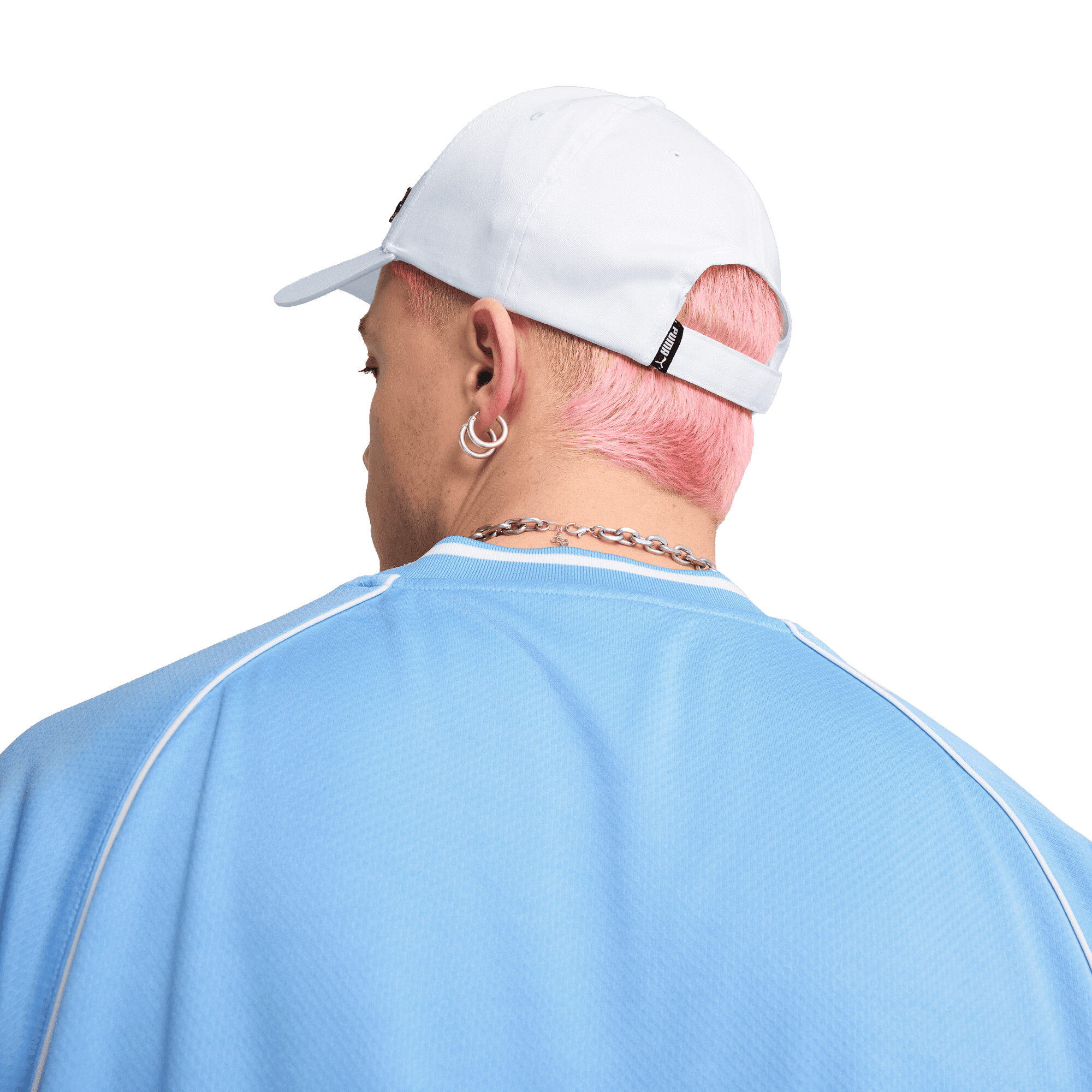 Puma Essentials Metal Cat Cap