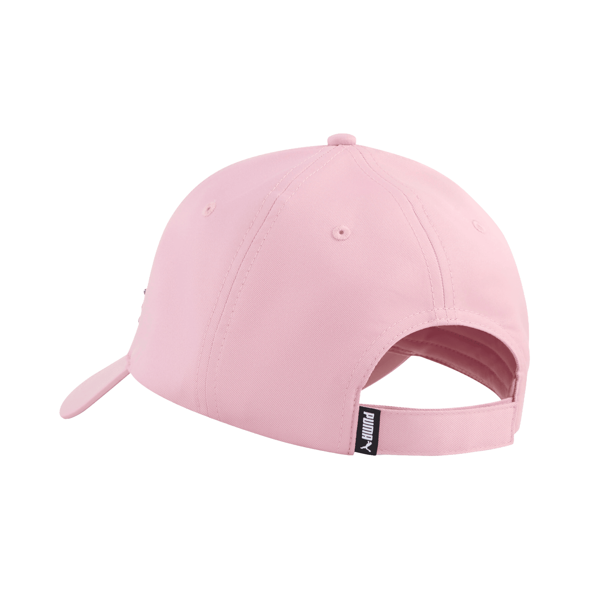 Essentials Metal PUMA Cat Baseball Cap