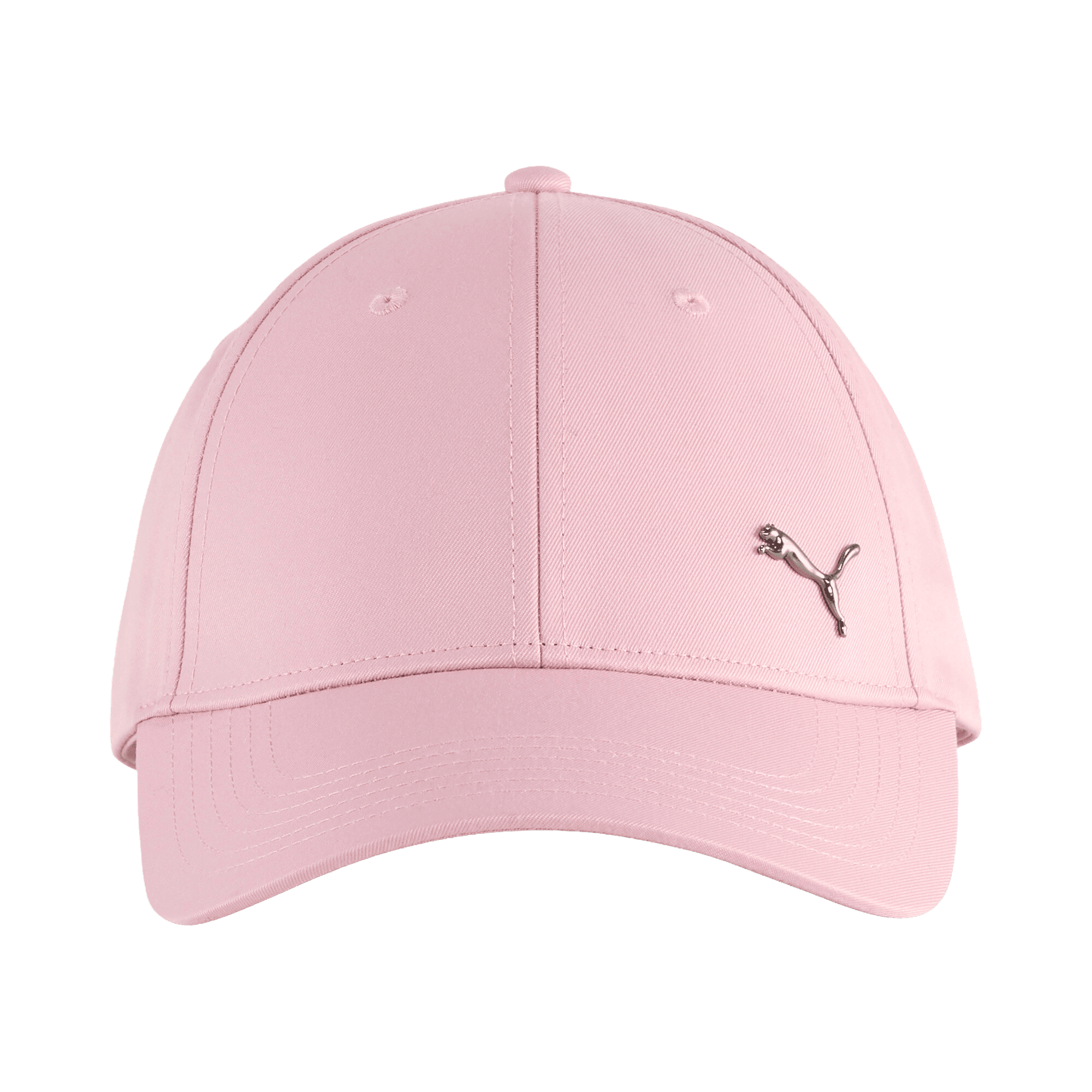 Essentials Metal PUMA Cat Baseball Cap