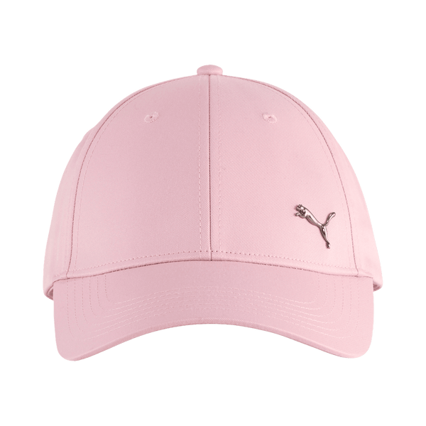 Puma Essentials Metal Cat Baseball Cap