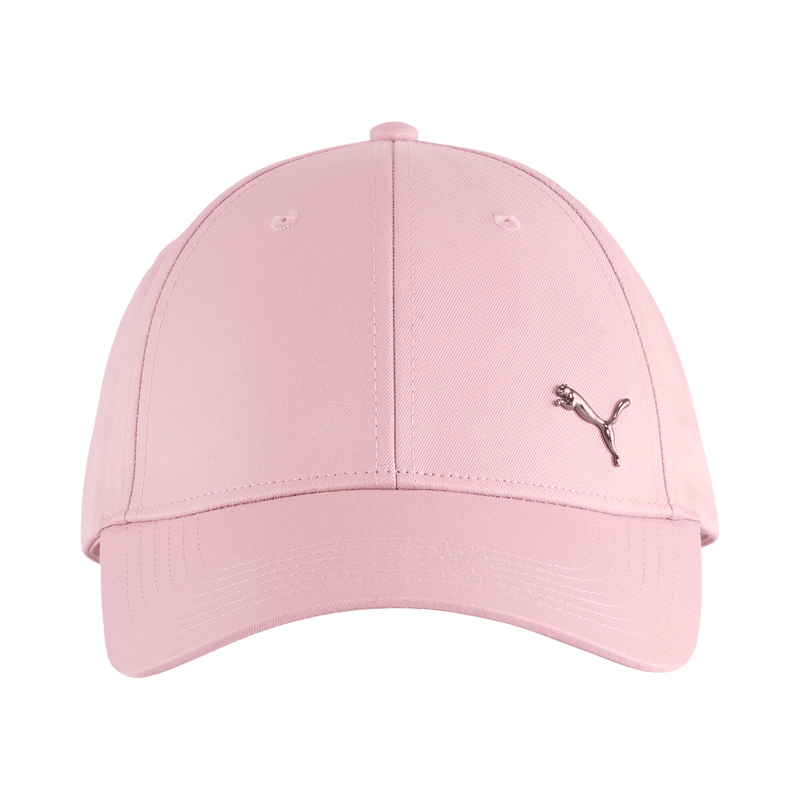 Puma Essentials Metal Cat Baseball Cap