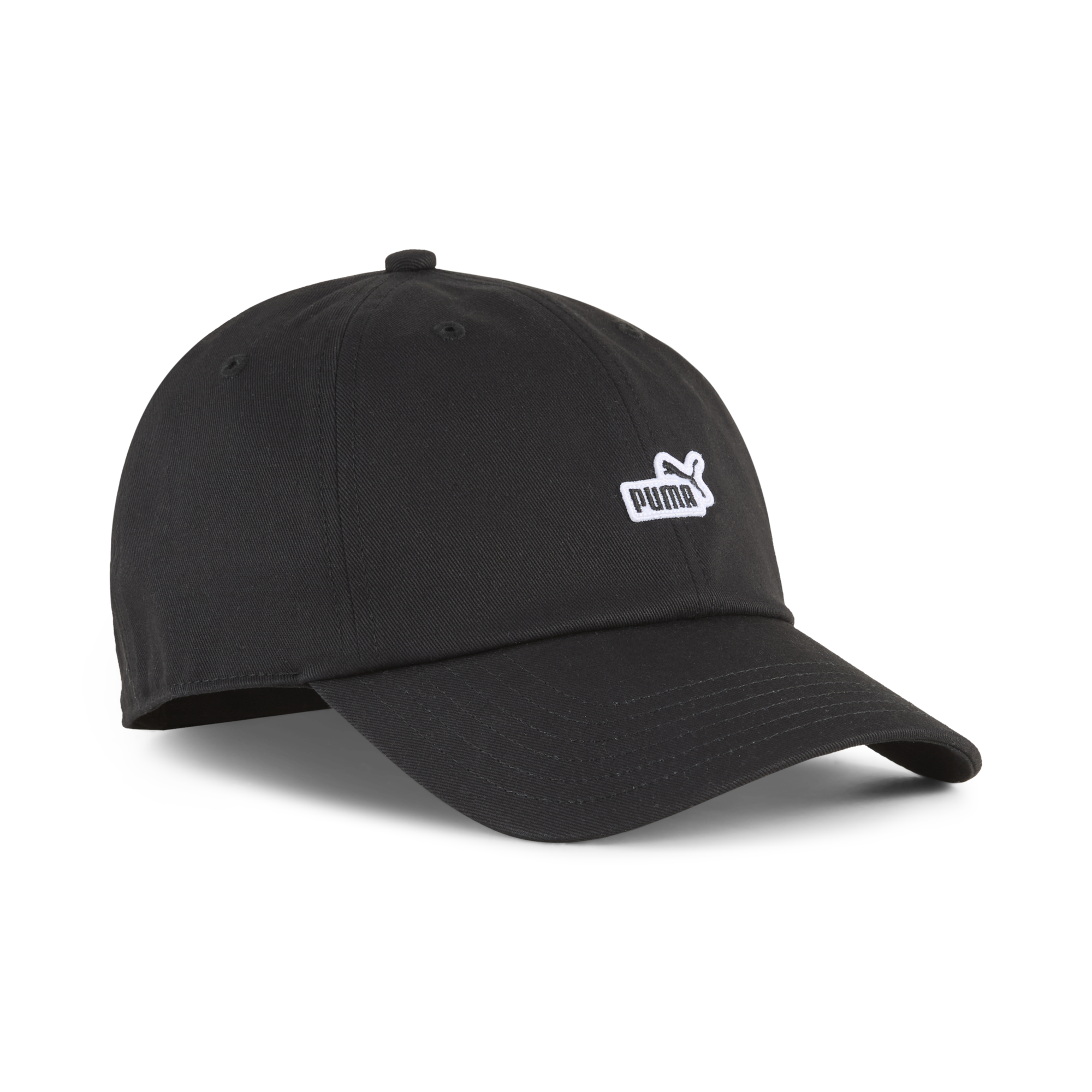 Ess No. 1 Logo Patch Bb Cap