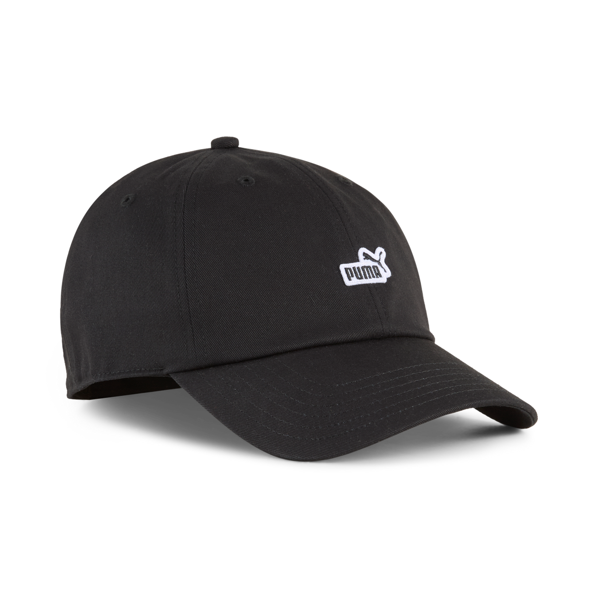 Ess No. 1 Logo Patch Bb Cap