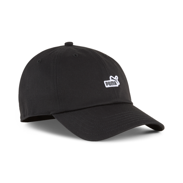 Ess No. 1 Logo Patch Bb Cap