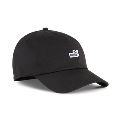 Ess No. 1 Logo Patch Bb Cap