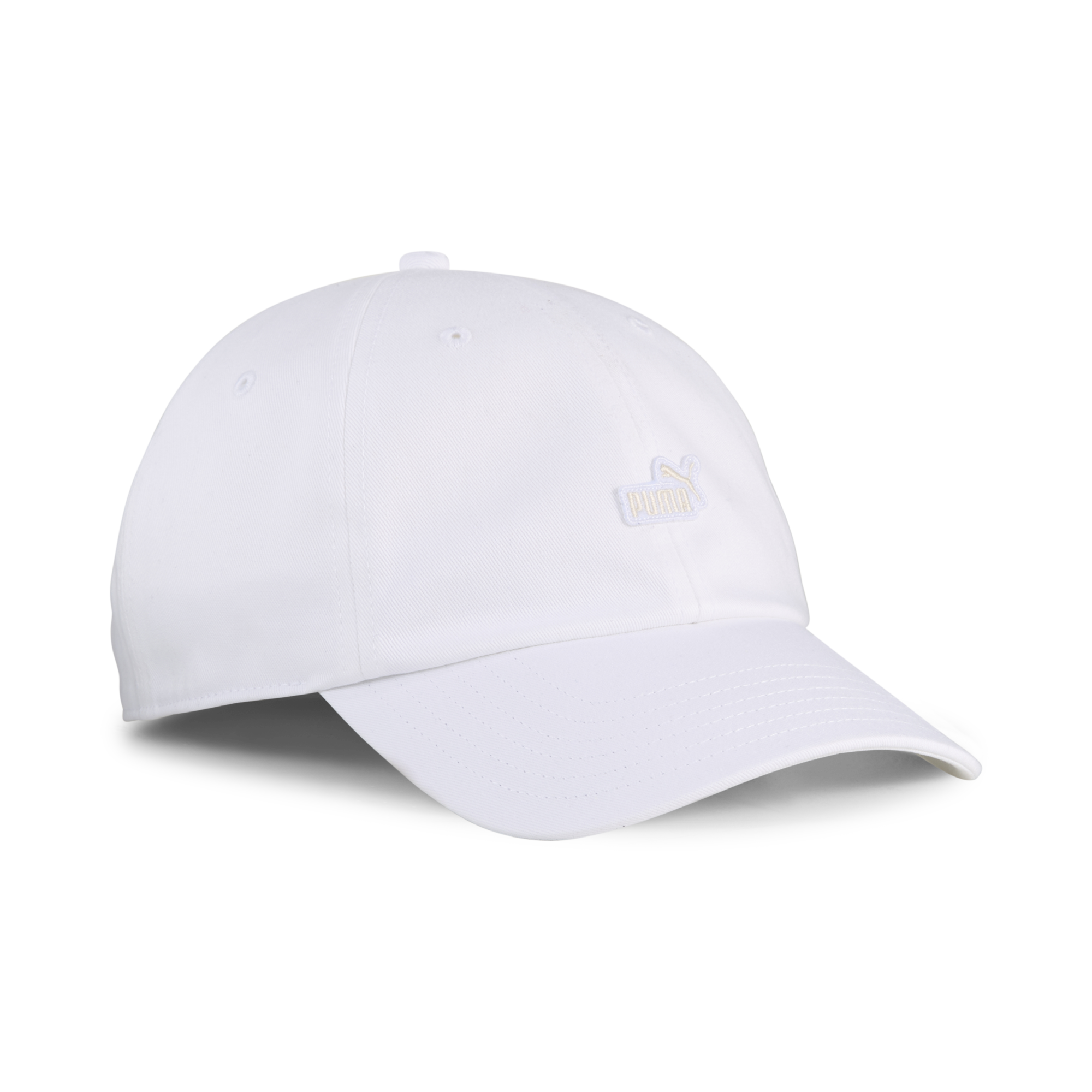 Ess No. 1 Logo Patch Bb Cap